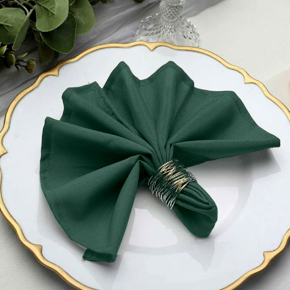Dinner Napkins (60)